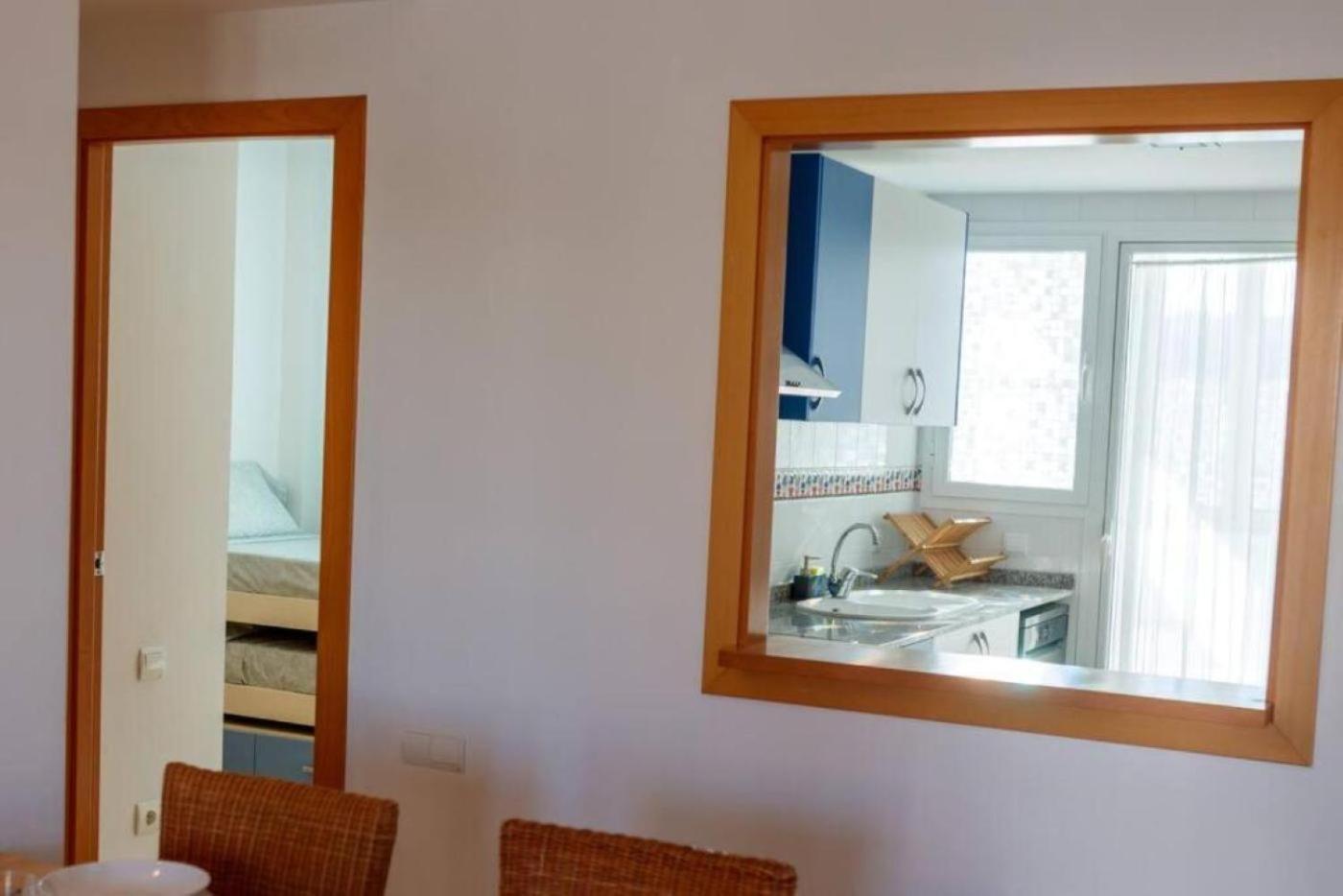 Apartamento Sol & Piscina En El Vergel El Verger Kültér fotó